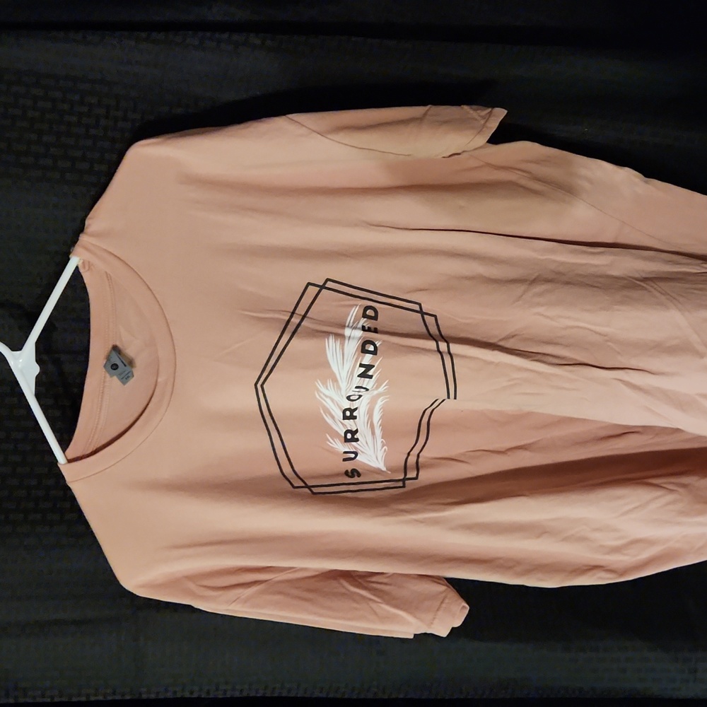 Women's Graphic Tee Faith Based